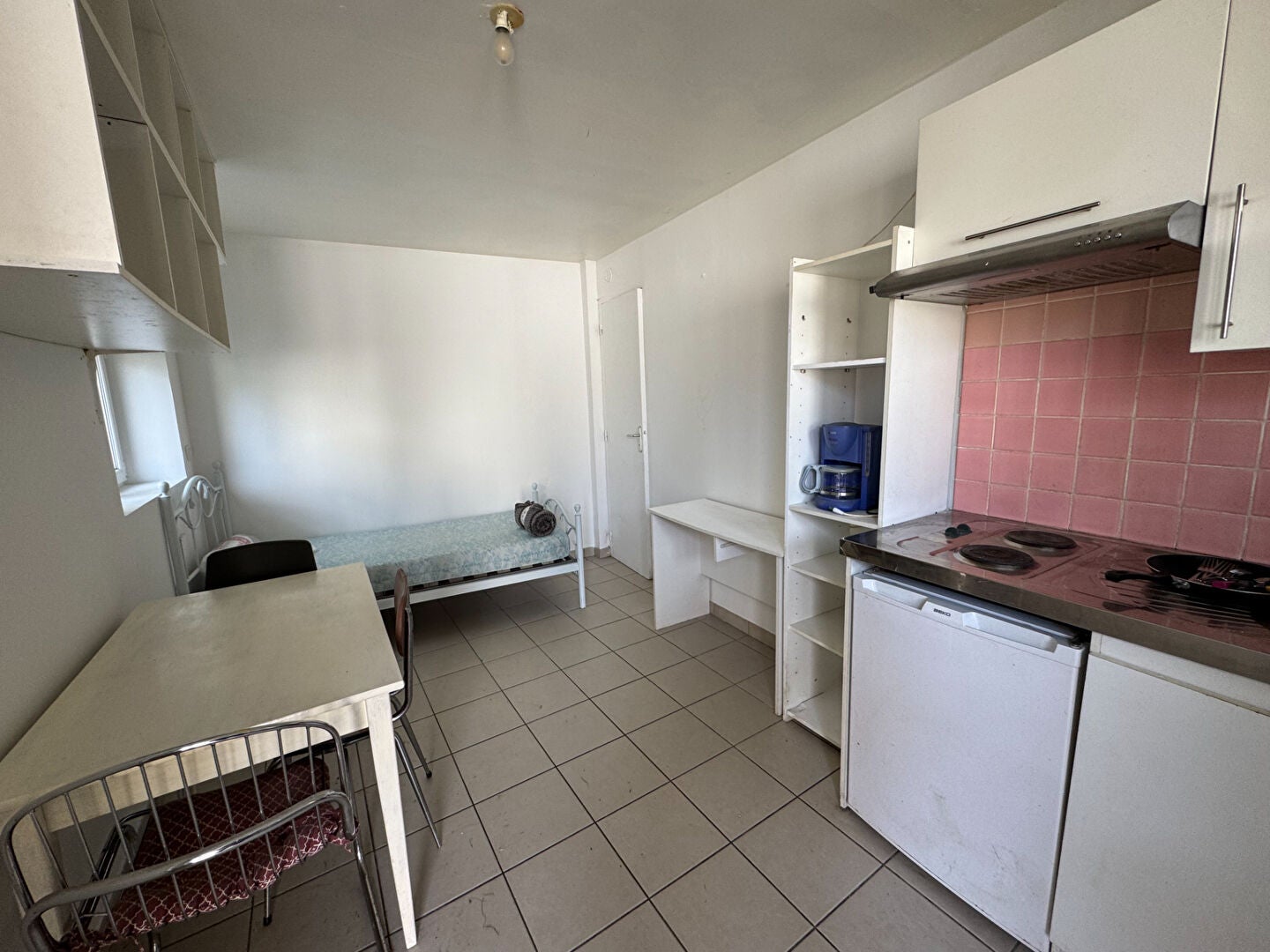 Appartement Allée Mozart à Rennes