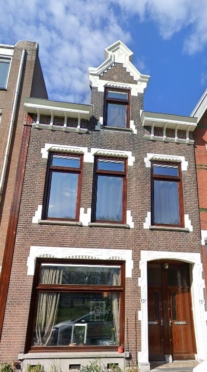 Appartement Karel de Stouteplein 15 A in Rotterdam