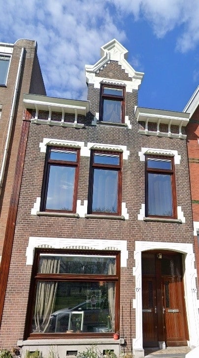 Appartement Karel de Stouteplein 15 A in Rotterdam