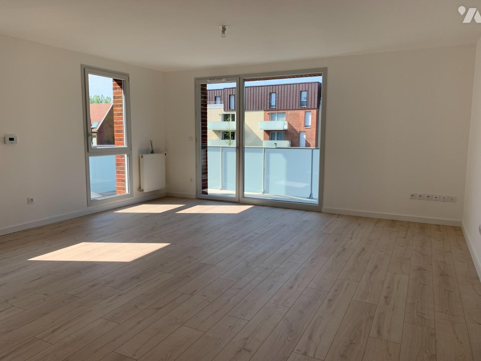 Appartement Rue Alice Bels à Bailleul