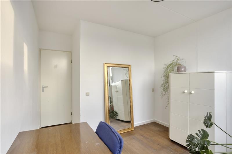 Appartement te koop: Pieter Nieuwlandstraat 26D, Amsterdam