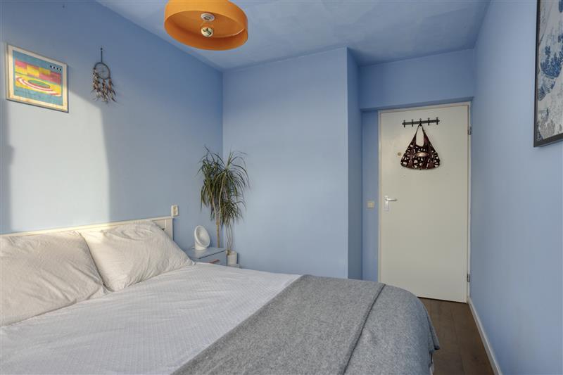 Appartement te koop: Pieter Nieuwlandstraat 26D, Amsterdam