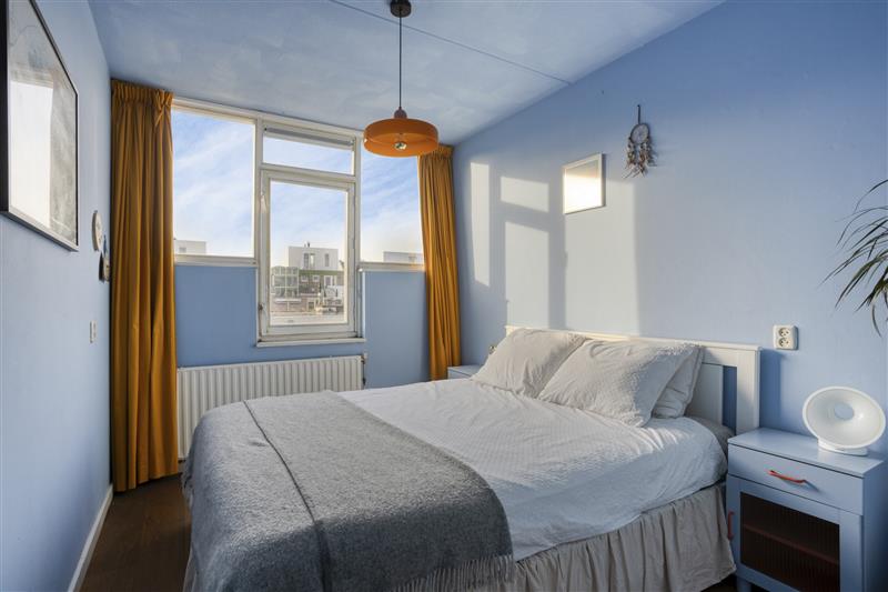 Appartement te koop: Pieter Nieuwlandstraat 26D, Amsterdam