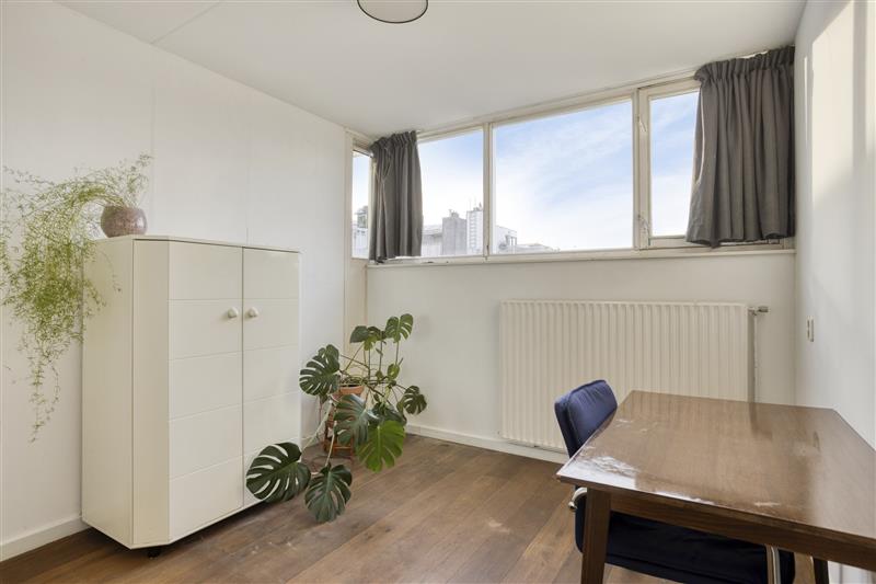 Appartement te koop: Pieter Nieuwlandstraat 26D, Amsterdam