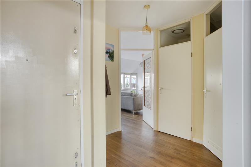 Appartement te koop: Pieter Nieuwlandstraat 26D, Amsterdam