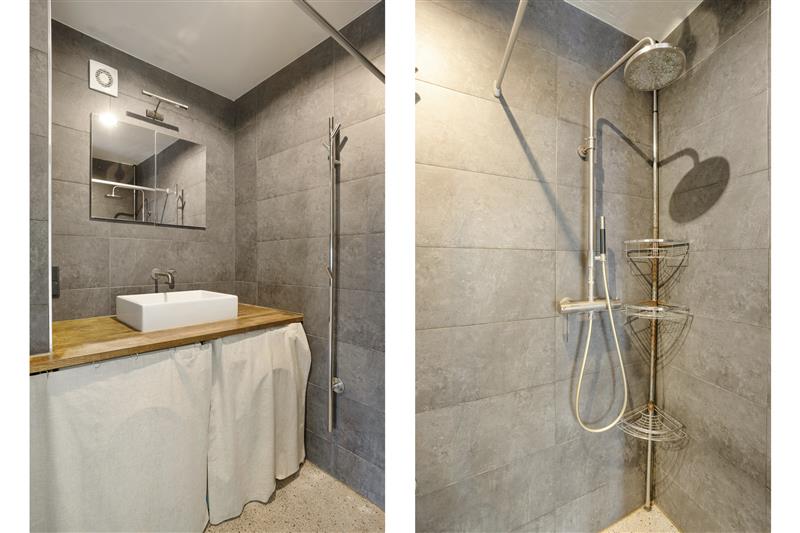 Appartement te koop: Pieter Nieuwlandstraat 26D, Amsterdam