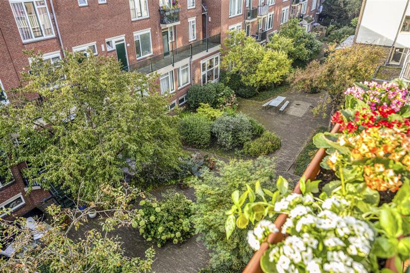 Appartement te koop: Pieter Nieuwlandstraat 26D, Amsterdam