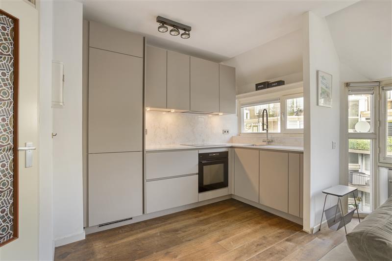 Appartement te koop: Pieter Nieuwlandstraat 26D, Amsterdam