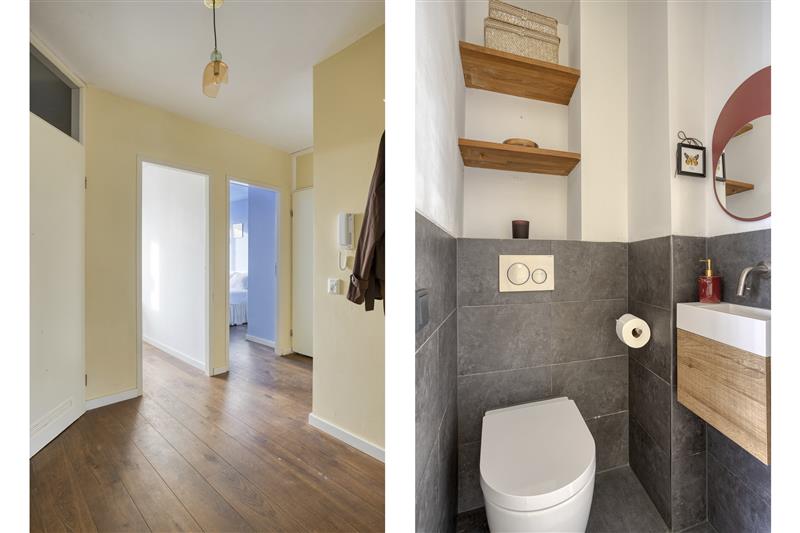 Appartement te koop: Pieter Nieuwlandstraat 26D, Amsterdam
