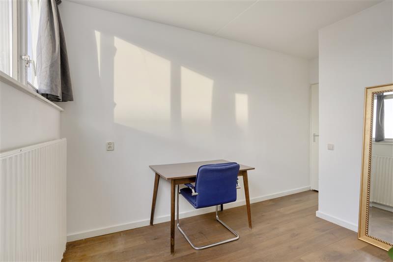 Appartement te koop: Pieter Nieuwlandstraat 26D, Amsterdam
