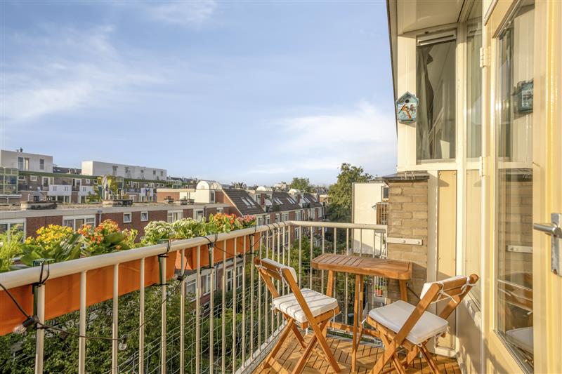 Appartement te koop: Pieter Nieuwlandstraat 26D, Amsterdam