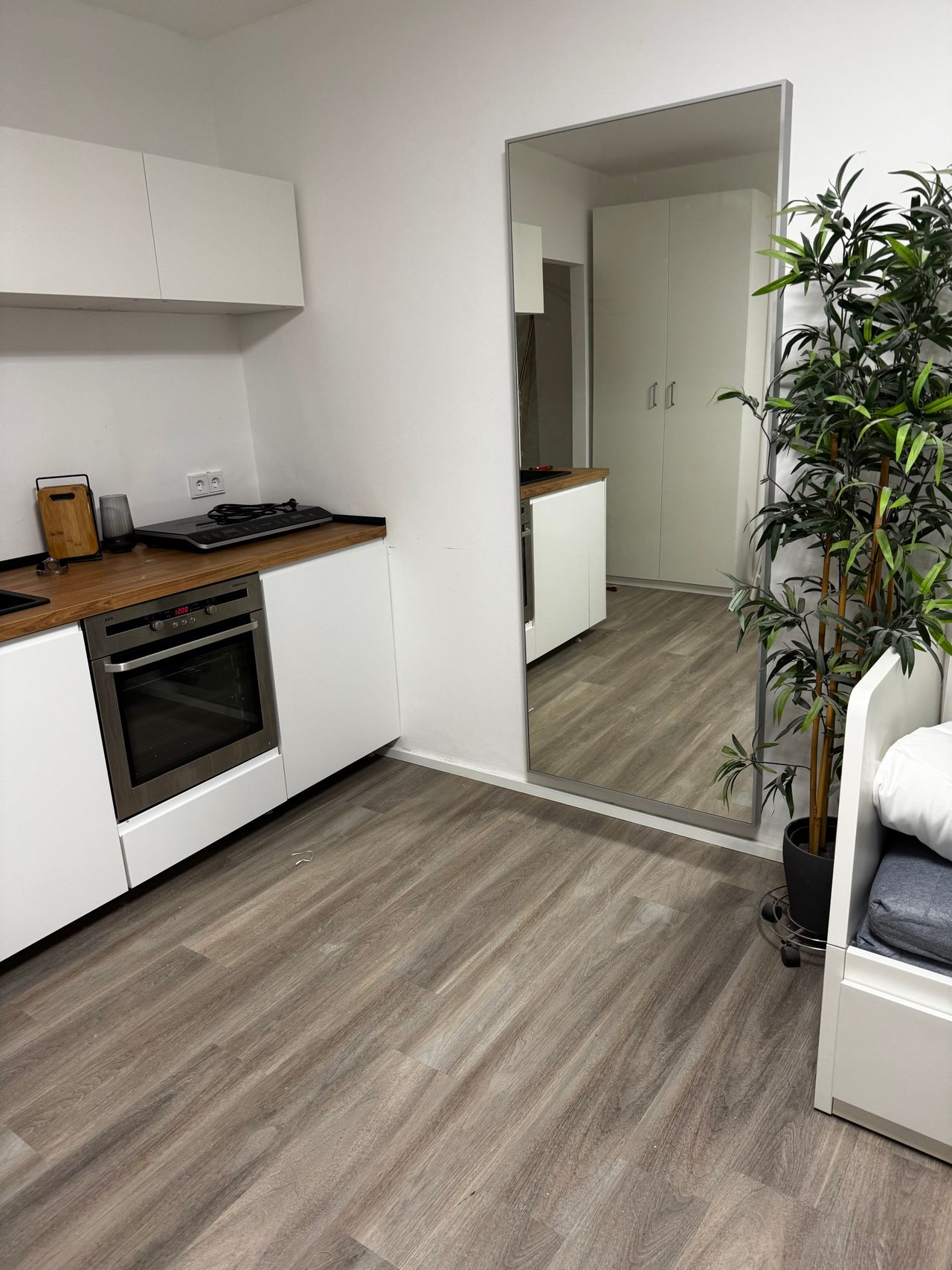 Wohnung Bagelstraße in Düsseldorf