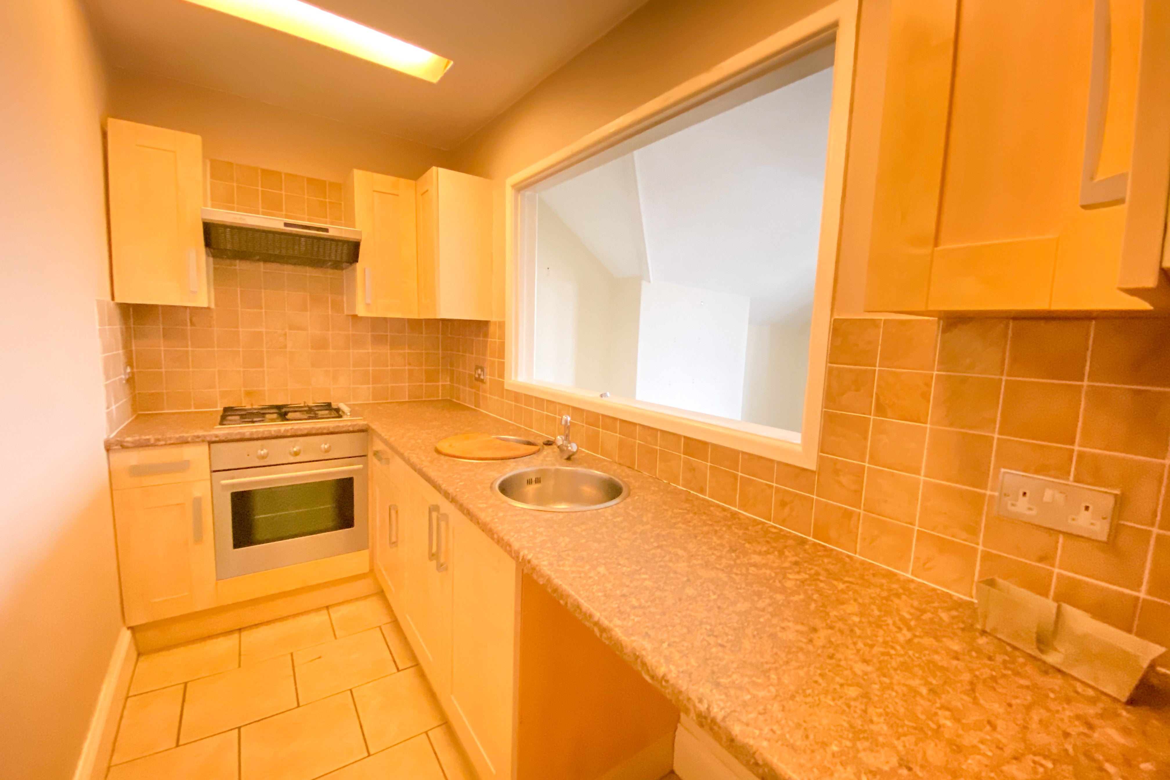 Flat Charlton Road in Weston-super-Mare