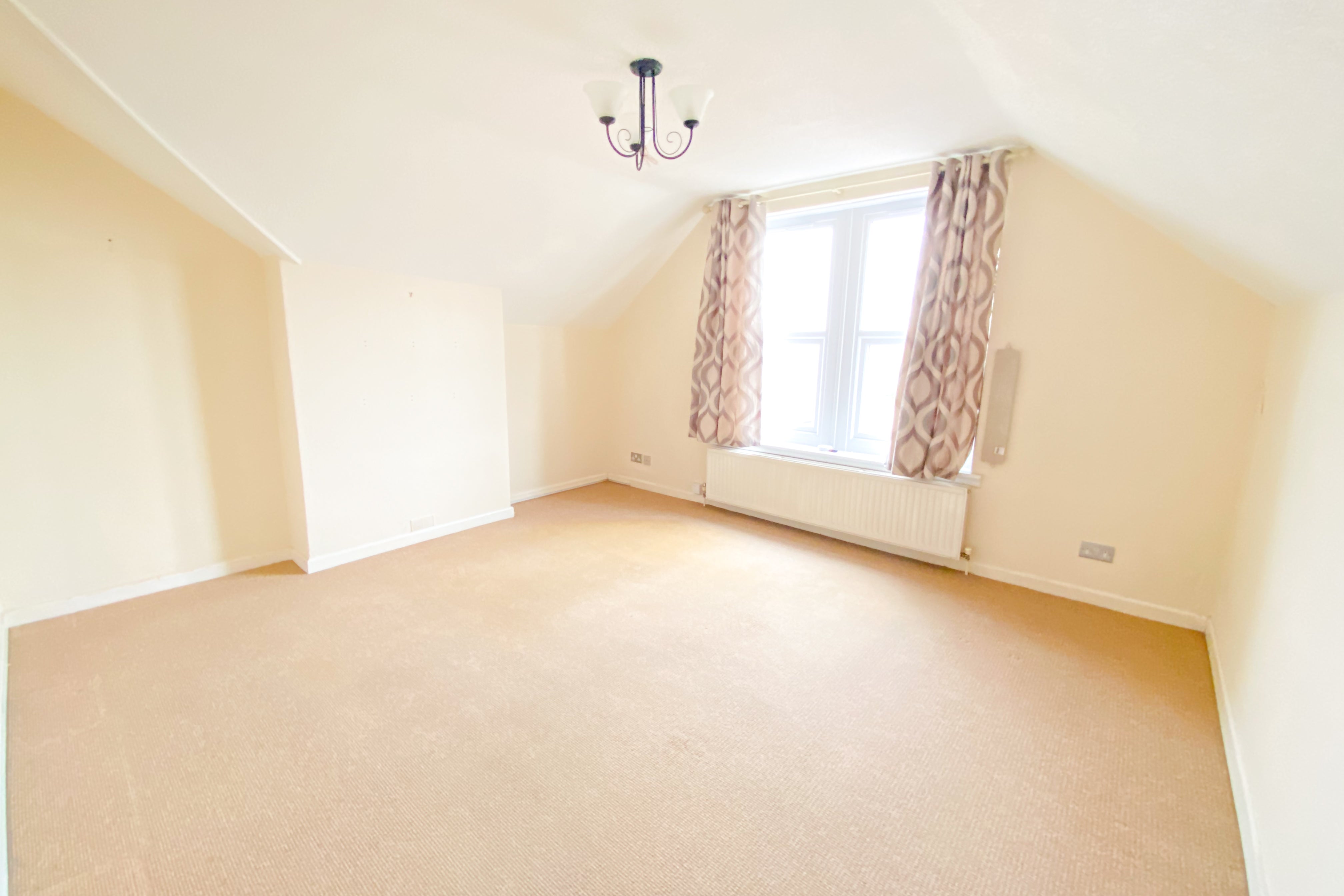 Flat Charlton Road in Weston-super-Mare