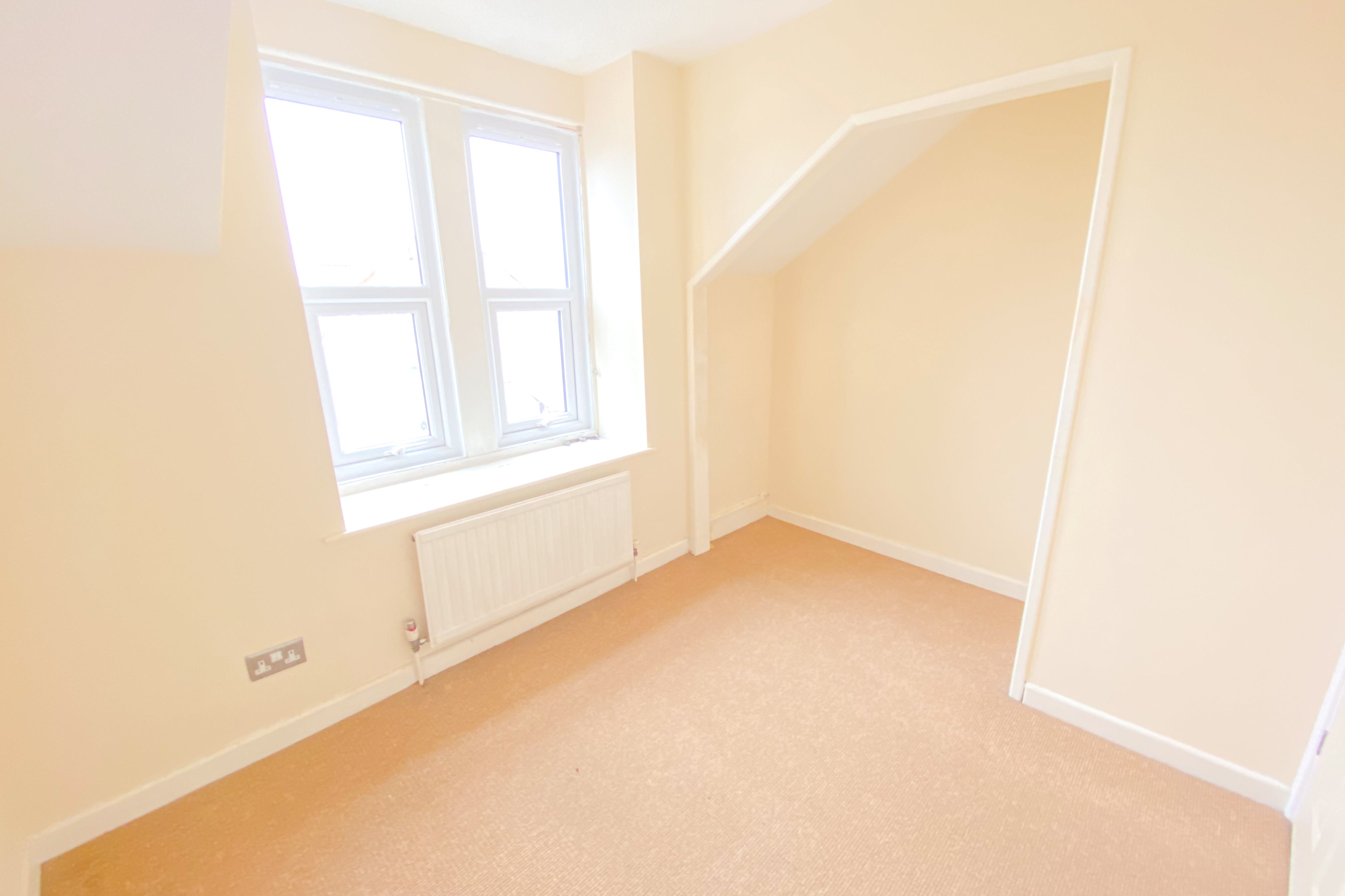 Flat Charlton Road in Weston-super-Mare