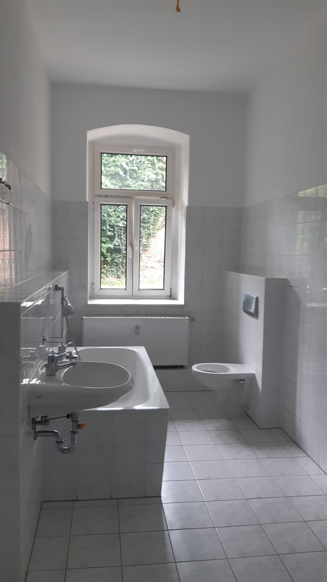 Wohnung Löbauer Straße in Beiersdorf