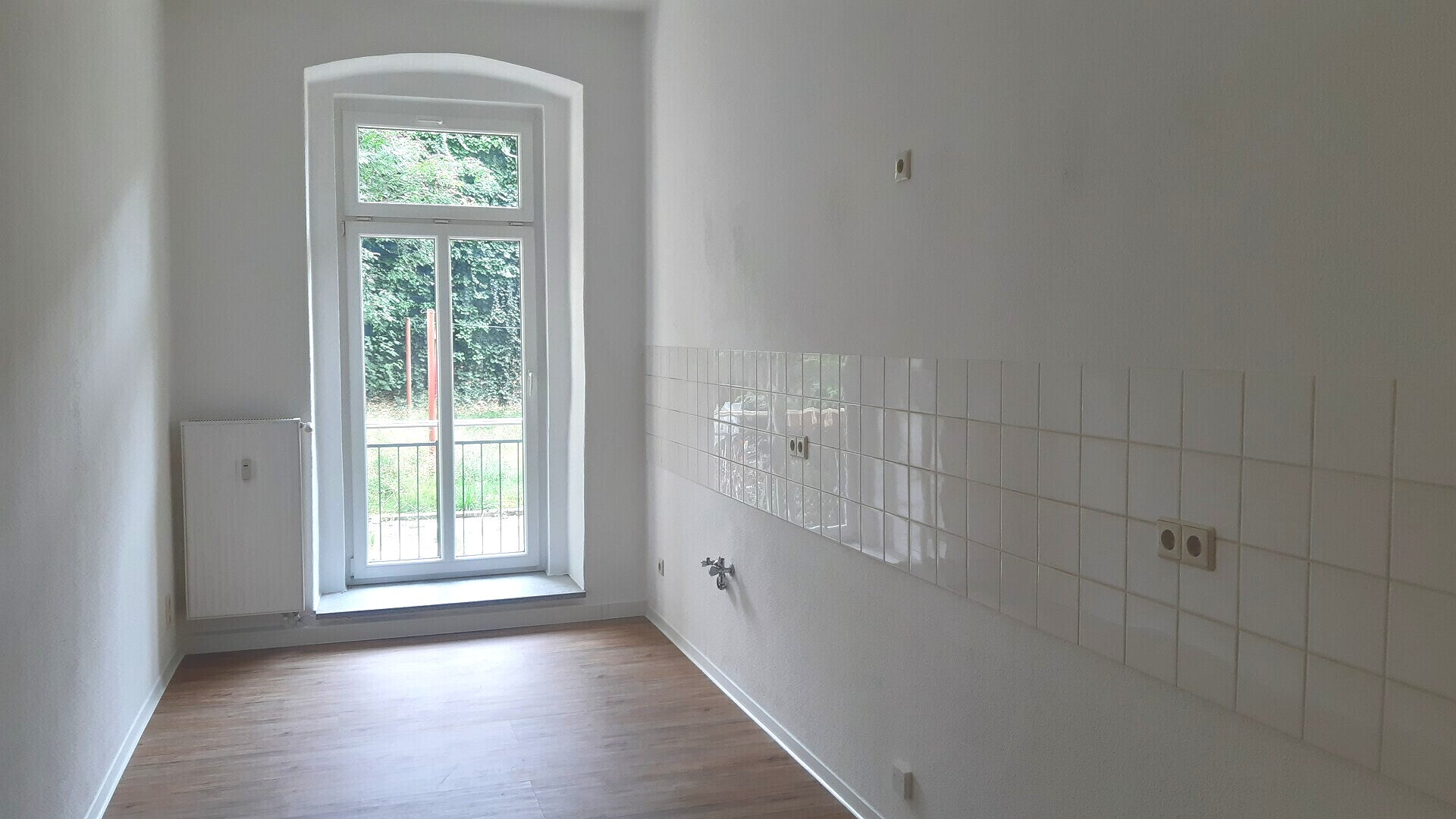 Wohnung Löbauer Straße in Beiersdorf