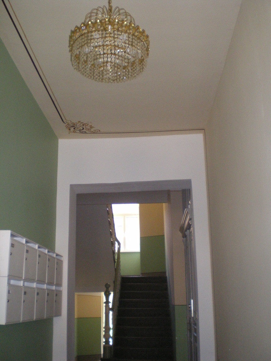 Wohnung Löbauer Straße in Beiersdorf