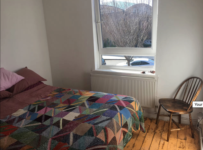 House Elmbridge Walk in Greater London