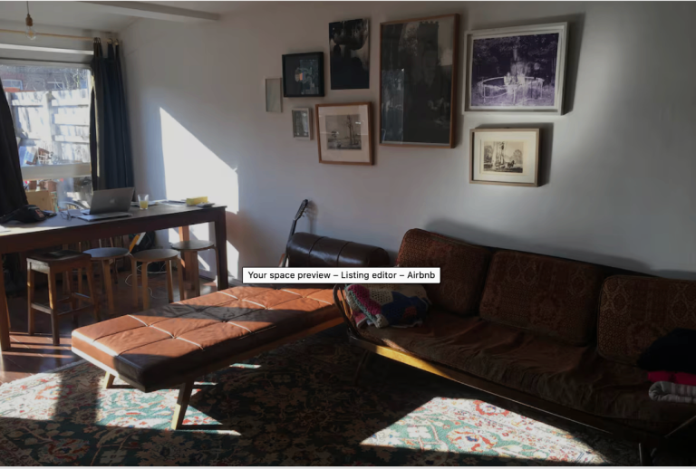House Elmbridge Walk in Greater London