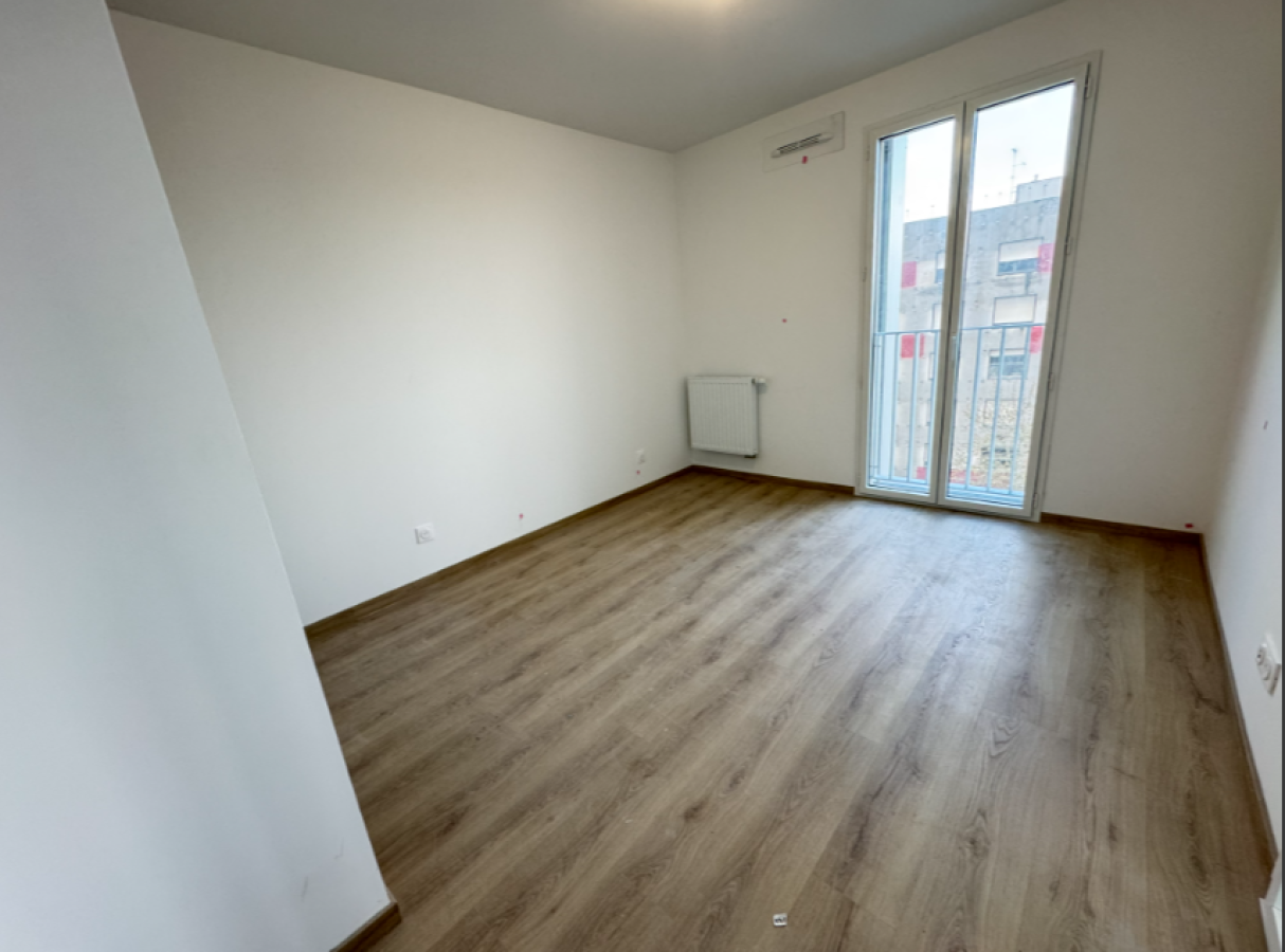 Appartement Route de Sainte-Luce à Nantes