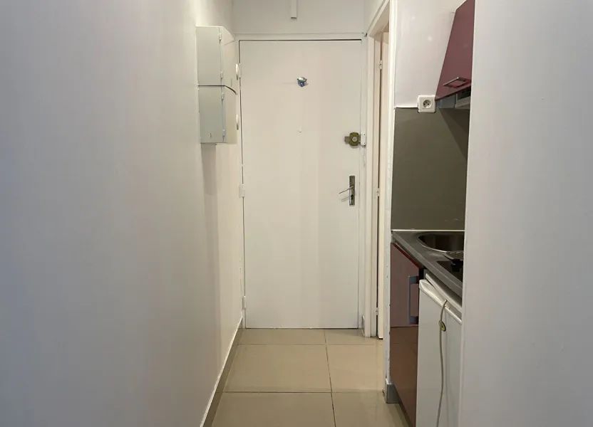 Chambre Rue de Naudet à Gradignan