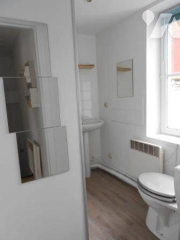 Flat Rue de Gand in Lille