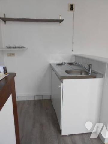 Flat Rue de Gand in Lille