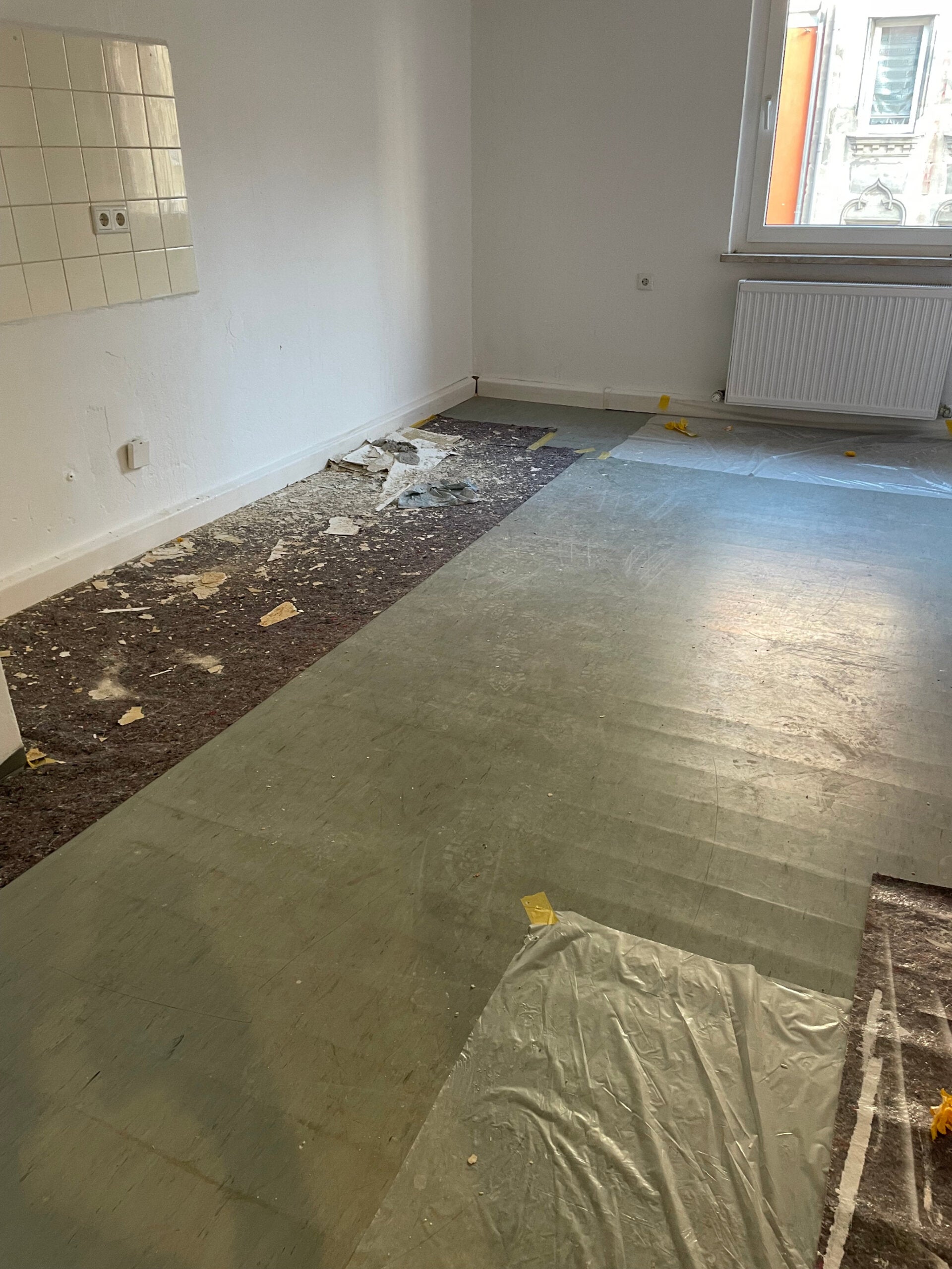 Wohnung Adam-Klein-Straße in Nürnberg