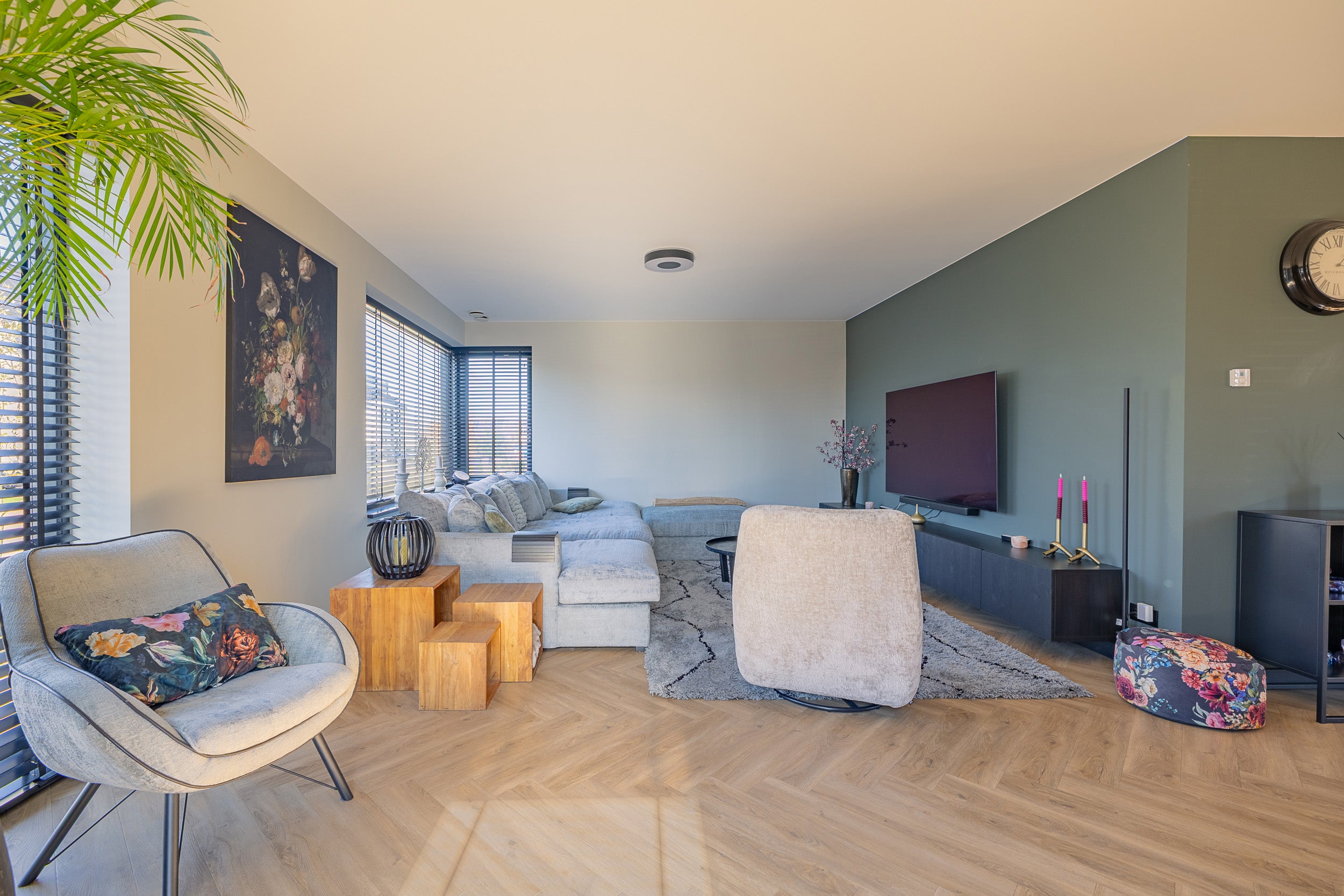 Vrijstaande woning te koop: Heivlinder 2, Middelburg