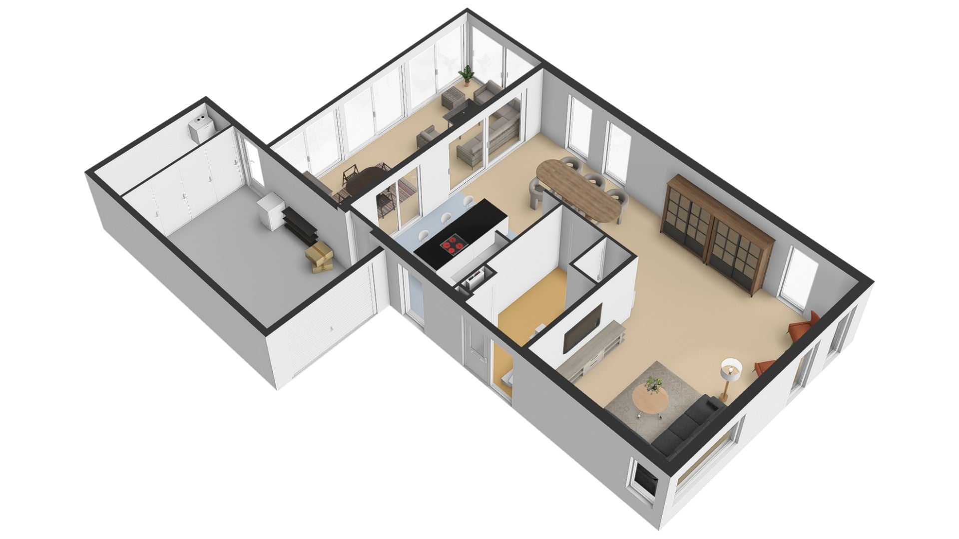 Vrijstaande woning te koop: Heivlinder 2, Middelburg