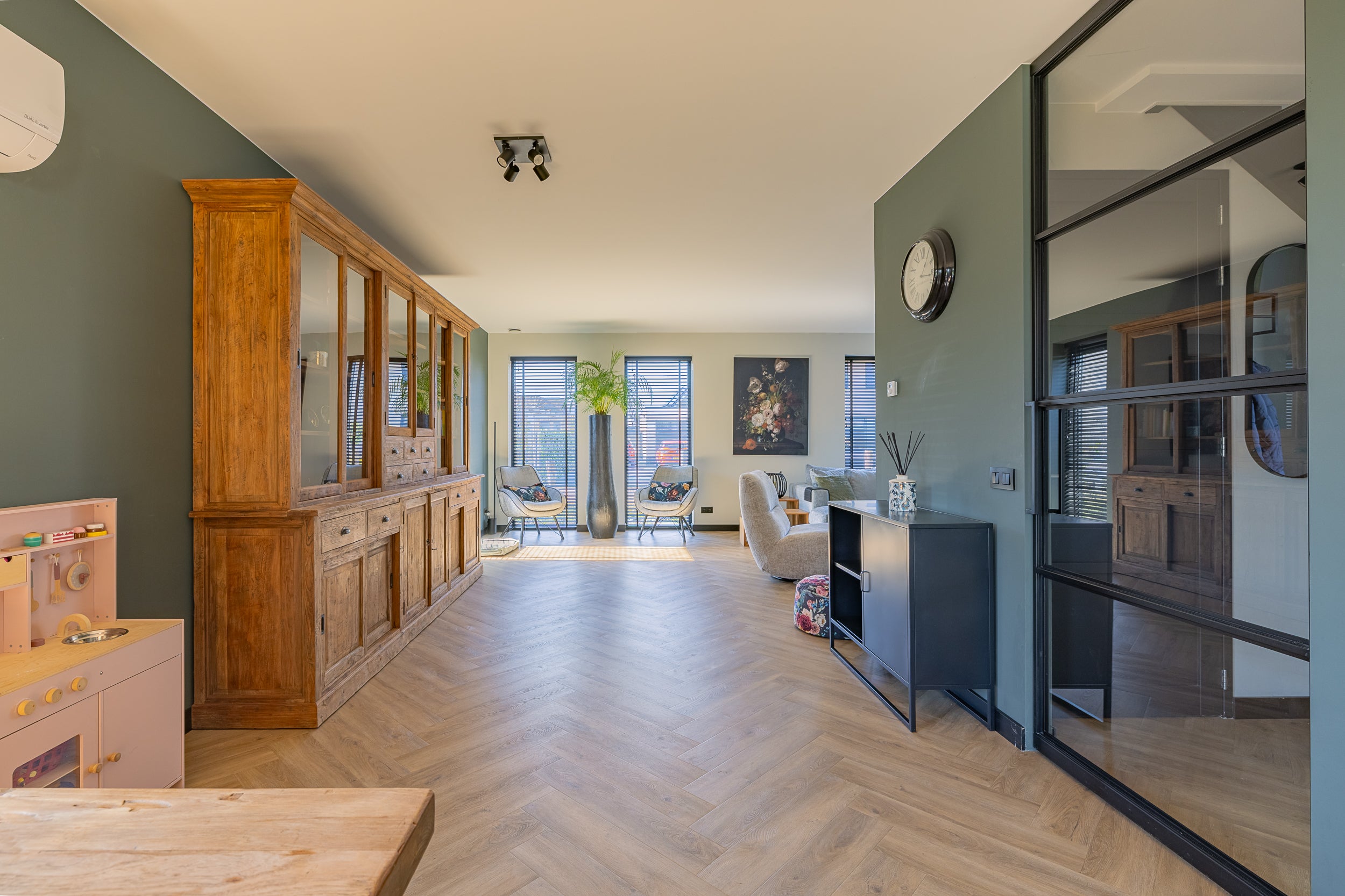 Vrijstaande woning te koop: Heivlinder 2, Middelburg