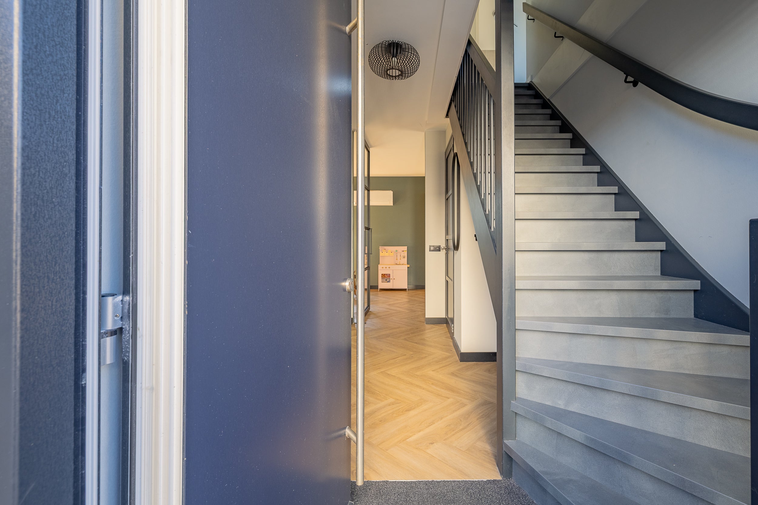 Vrijstaande woning te koop: Heivlinder 2, Middelburg