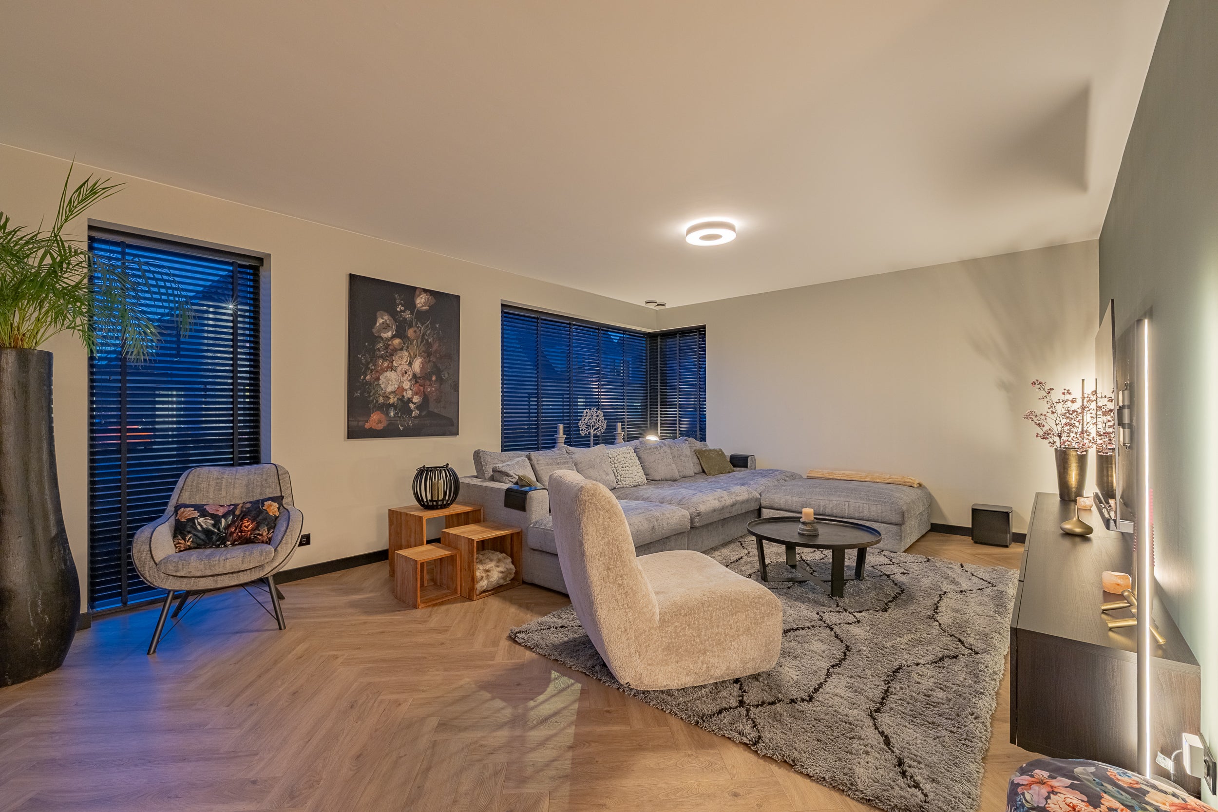 Vrijstaande woning te koop: Heivlinder 2, Middelburg