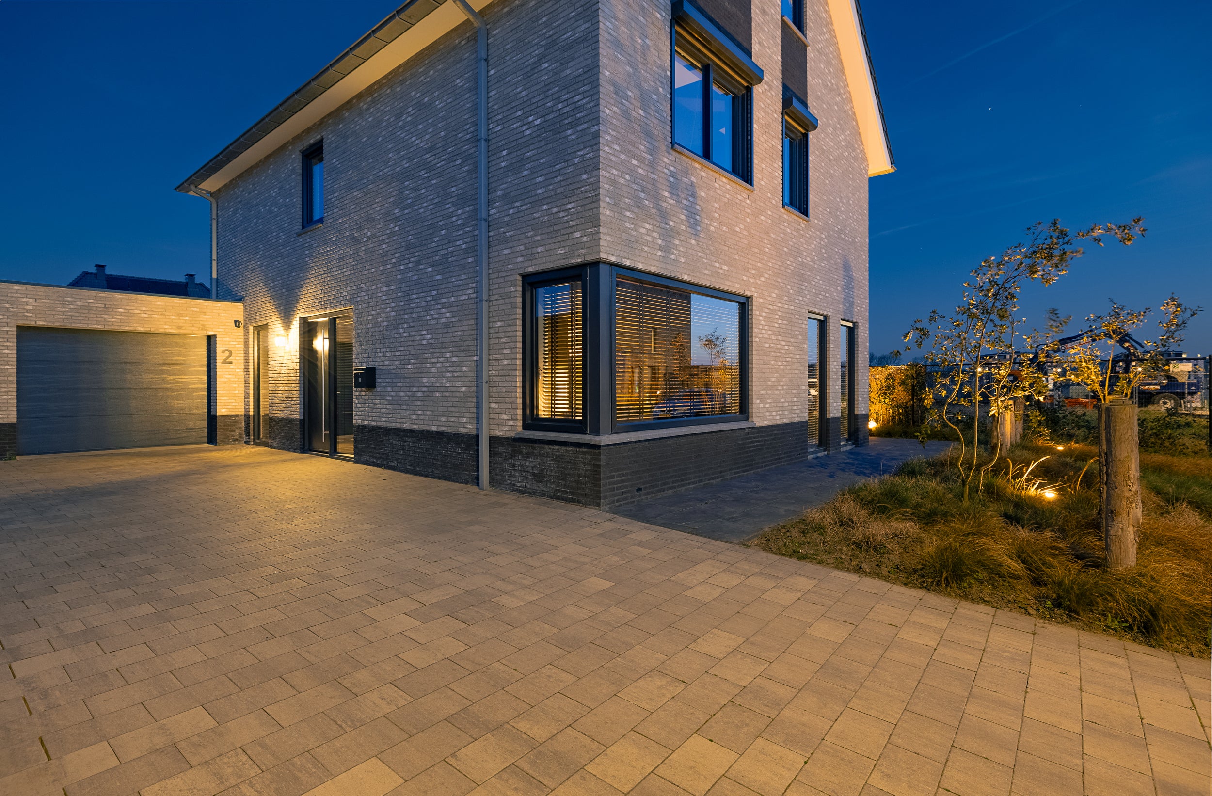 Vrijstaande woning te koop: Heivlinder 2, Middelburg