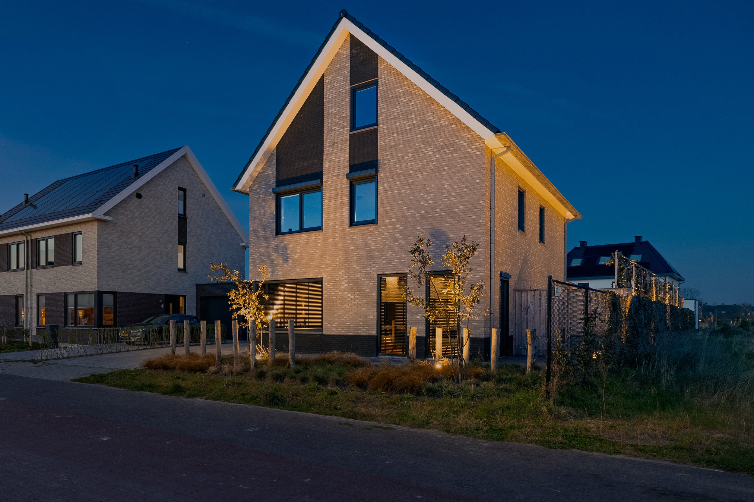 Vrijstaande woning te koop: Heivlinder 2, Middelburg