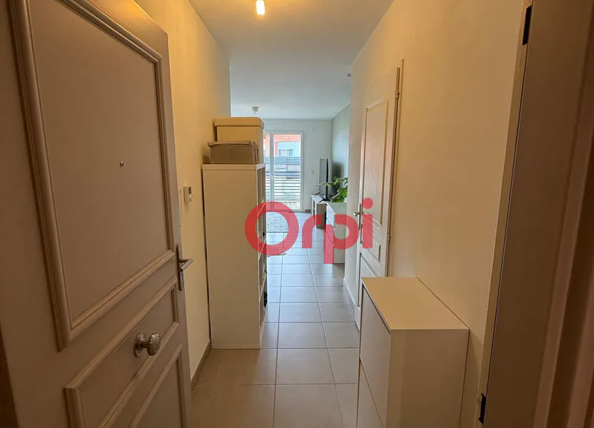 Appartement Route de Saint-Julien à Feigères