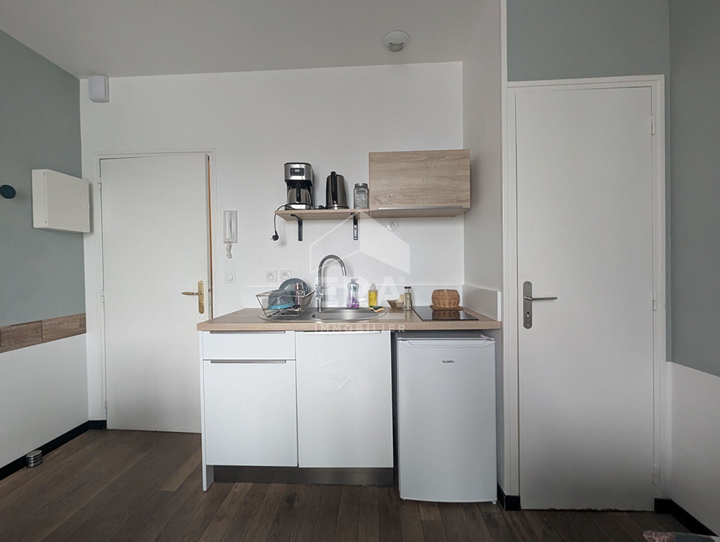 Appartement Boulevard des Talards à Saint-Malo