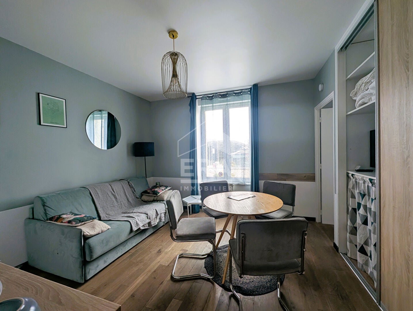 Appartement Boulevard des Talards à Saint-Malo