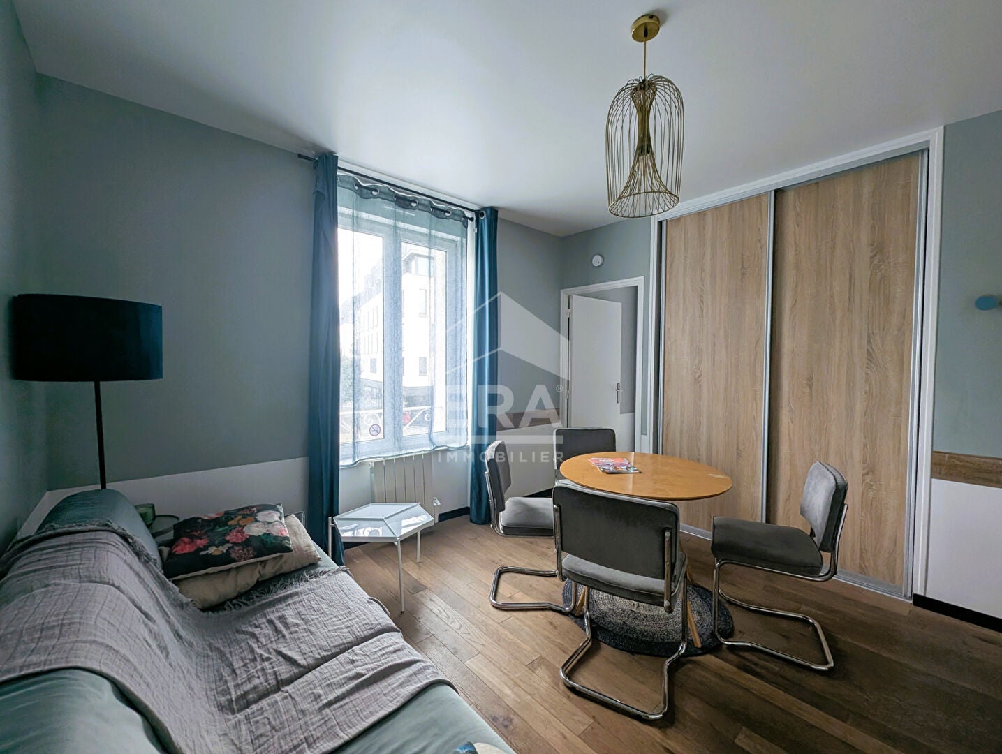 Appartement Boulevard des Talards à Saint-Malo
