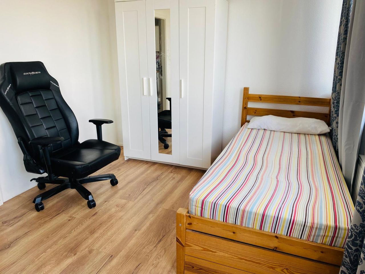 Wohnung Mainstraße in Offenbach am Main