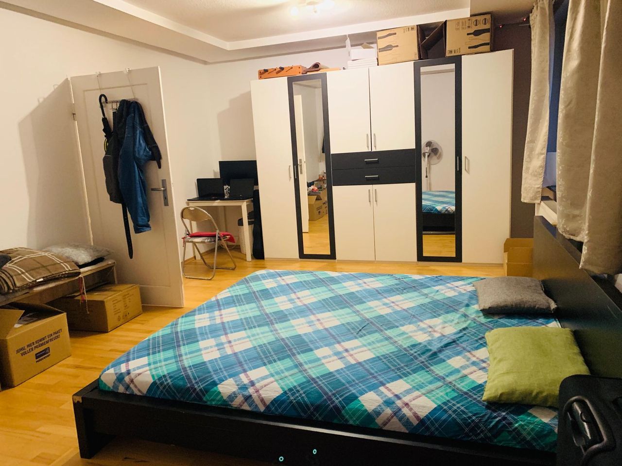 Wohnung Mainstraße in Offenbach am Main