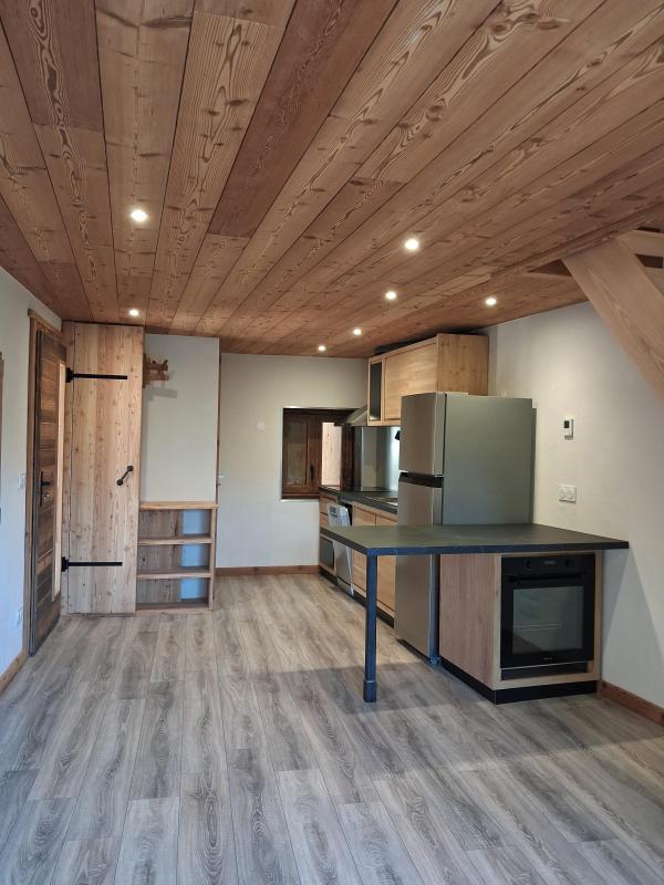 Flat Rue de la Maladière in La Plagne-Tarentaise