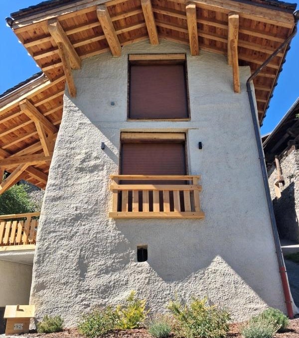 Flat Rue de la Maladière in La Plagne-Tarentaise