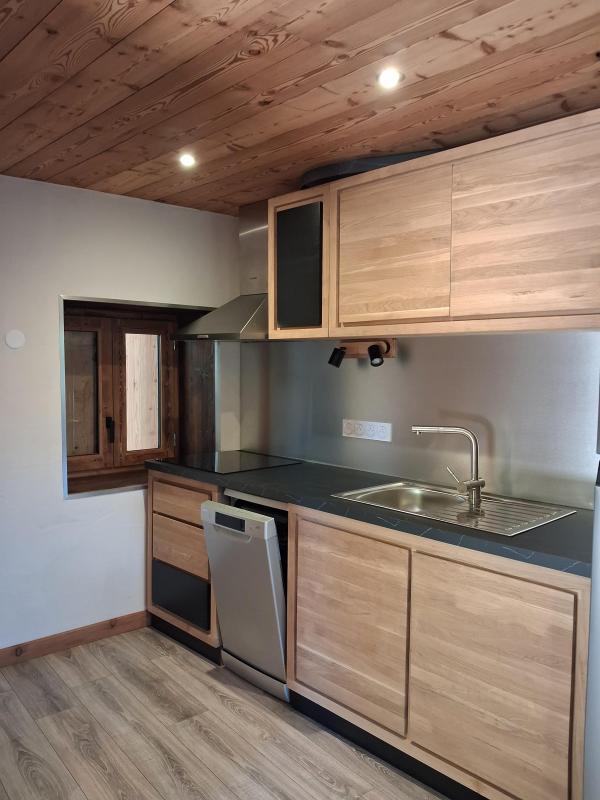 Flat Rue de la Maladière in La Plagne-Tarentaise