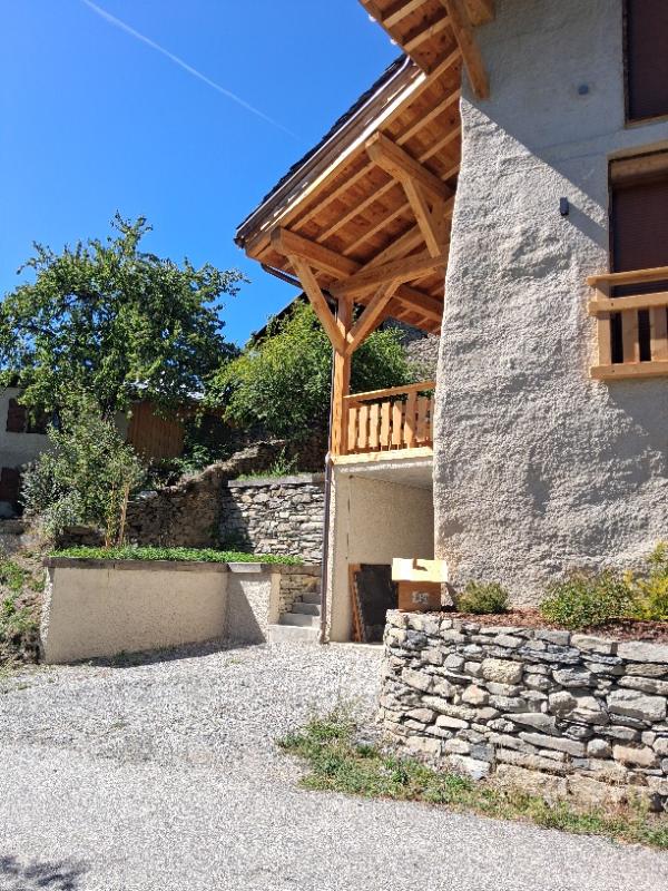 Flat Rue de la Maladière in La Plagne-Tarentaise