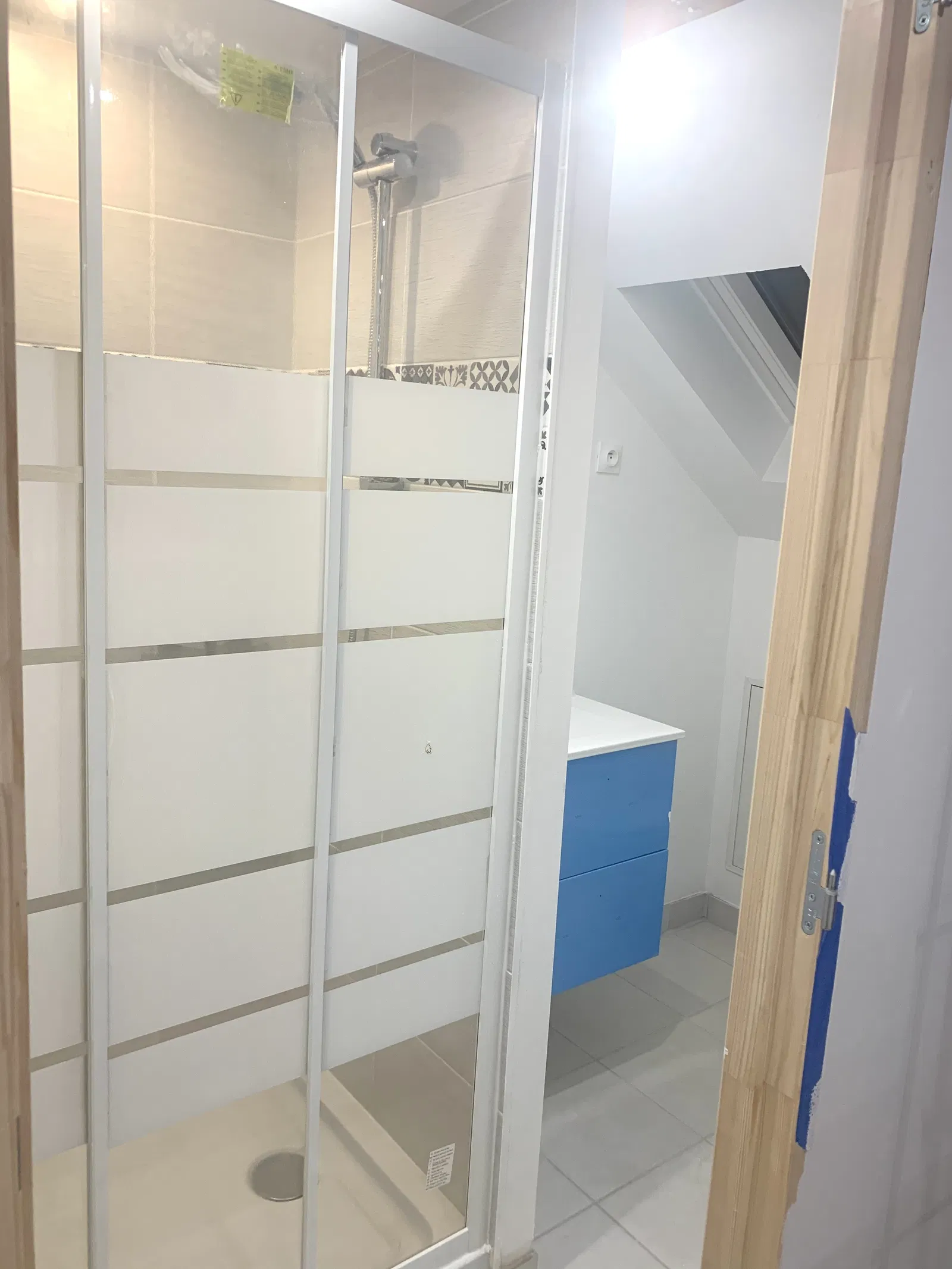 Room Allée du Vercors in Angers