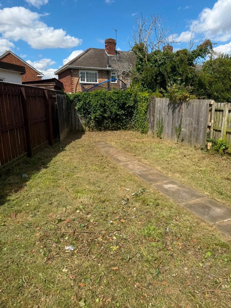 House Barnford Walk in Middlesbrough