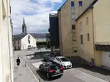 Appartement Rue Saint-Marc à Quimper