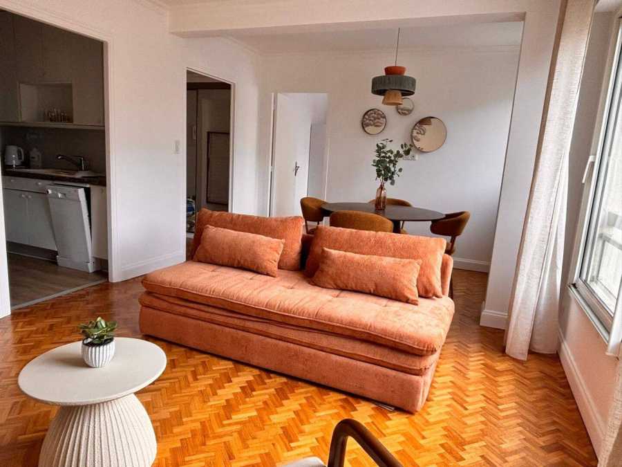 Appartement Rue Saint-Marc à Quimper